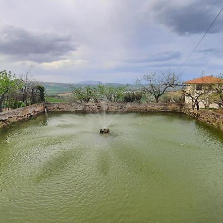 Appartamento Country Relax Montelupone Экстерьер фото