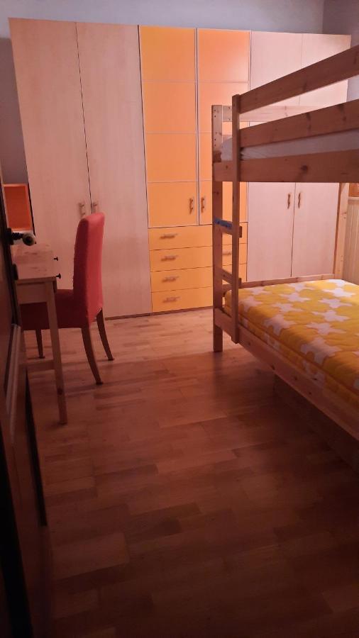 Appartamento Country Relax Montelupone Экстерьер фото