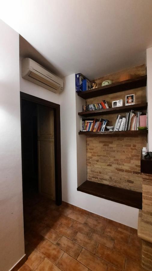 Appartamento Country Relax Montelupone Экстерьер фото