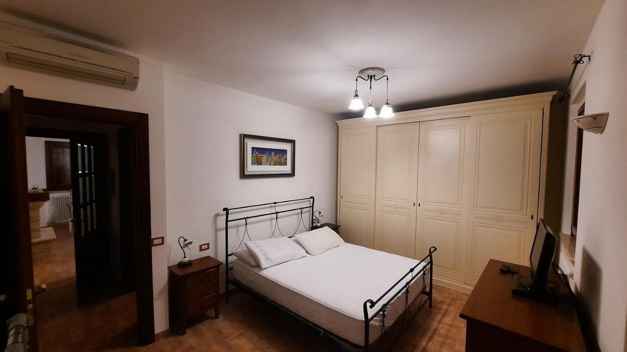 Appartamento Country Relax Montelupone Экстерьер фото